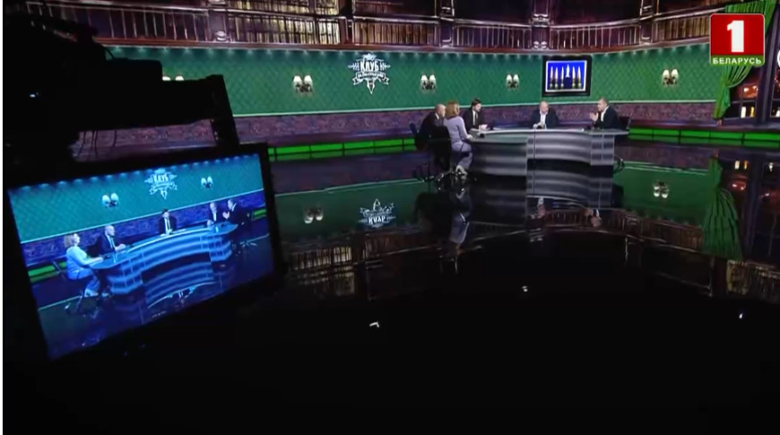 В «Клубе редакторов» призвали заблокировать Facebook на территории Беларуси