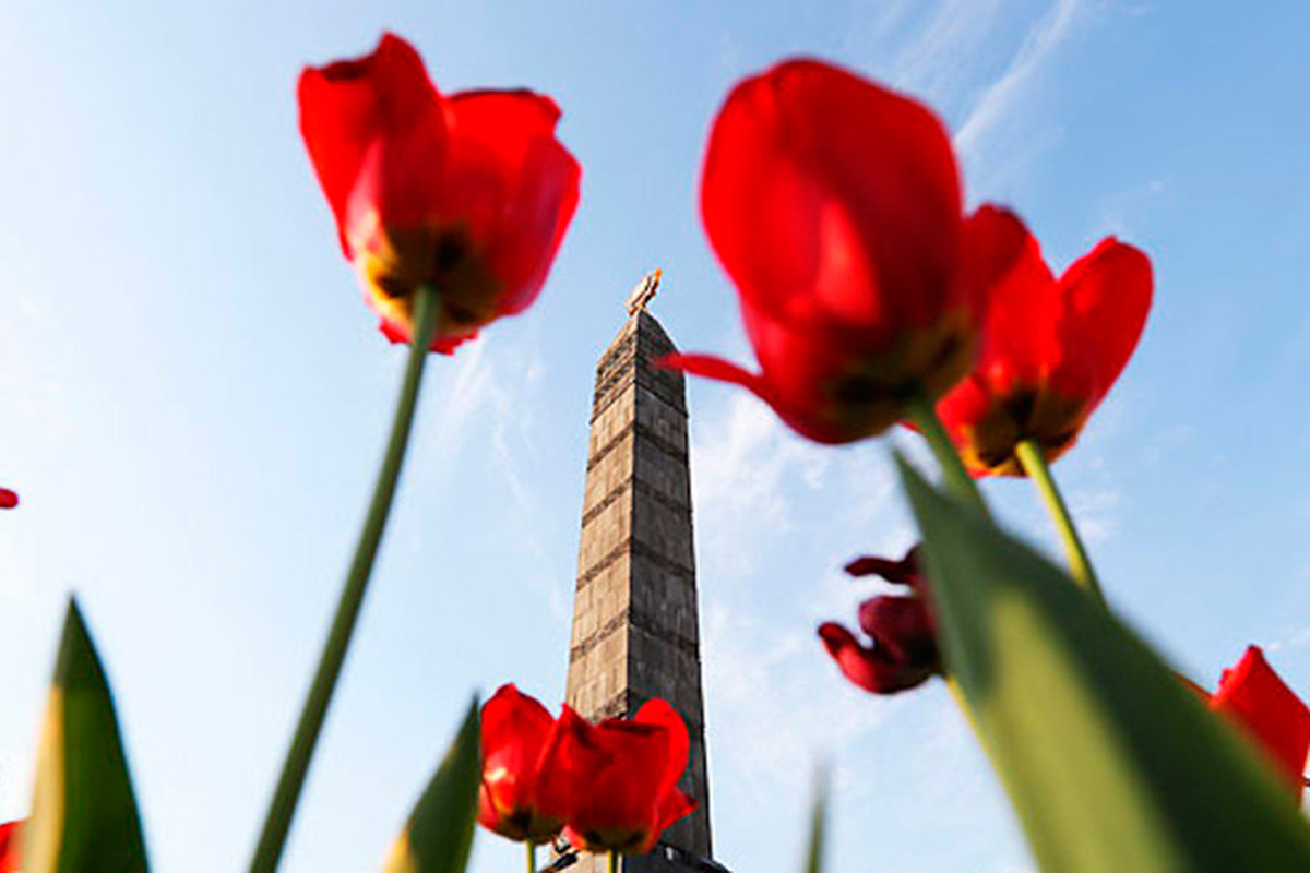 Петришенко: около 12 тыс. граждан получат в Беларуси матпомощь ко Дню Победы