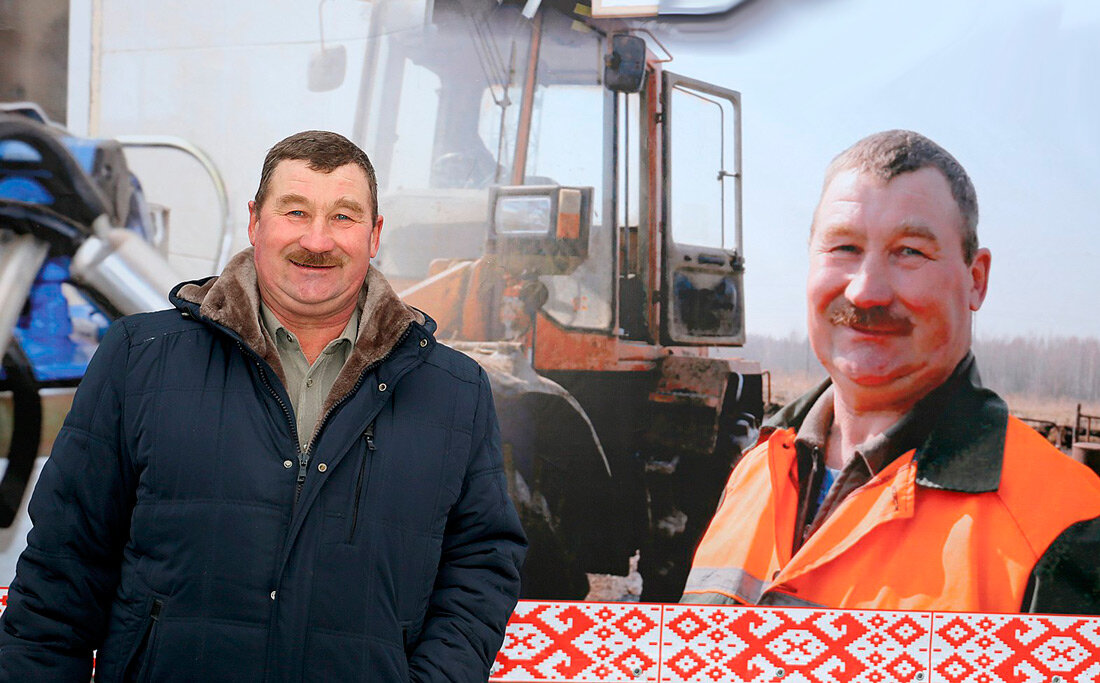 Награды находят героев