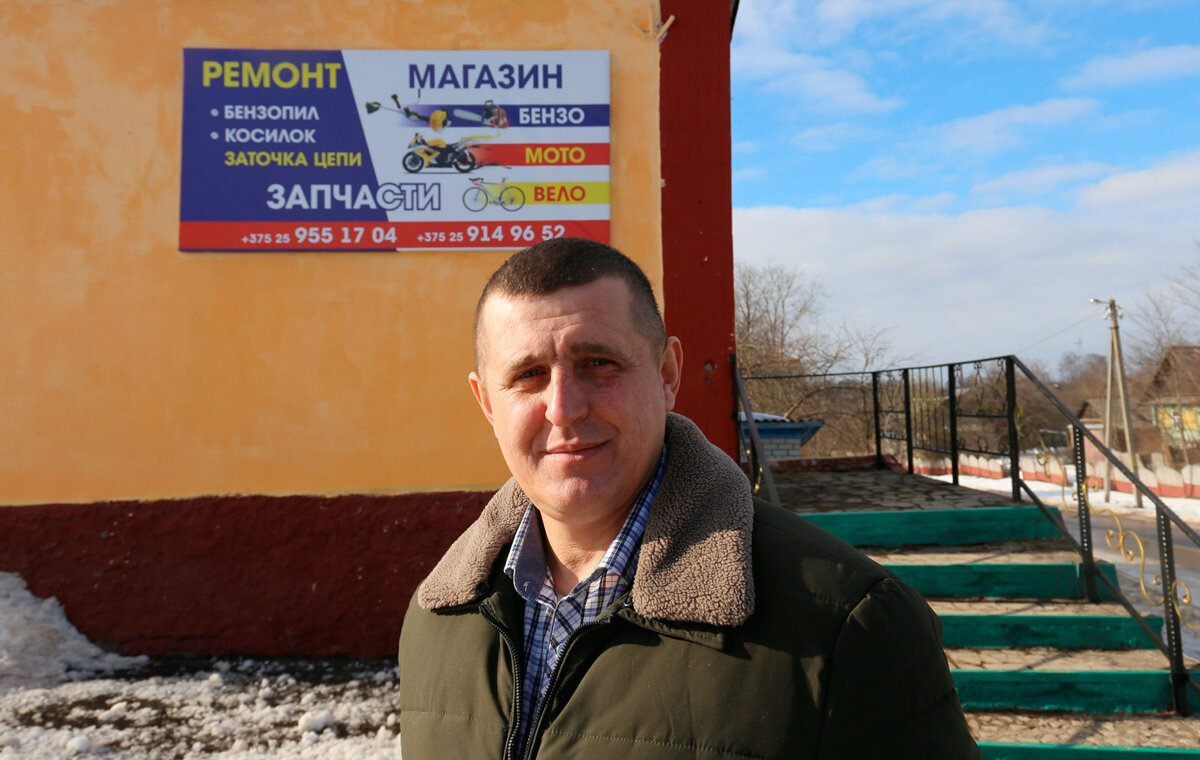 Встречаемся на новом месте