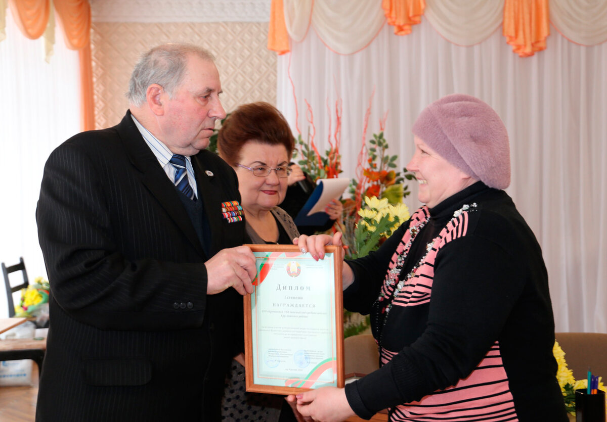 Пробудить интерес к исторической правде