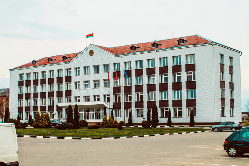 24 марта состоится очередная сессия районного Совета депутатов двадцать восьмого созыва