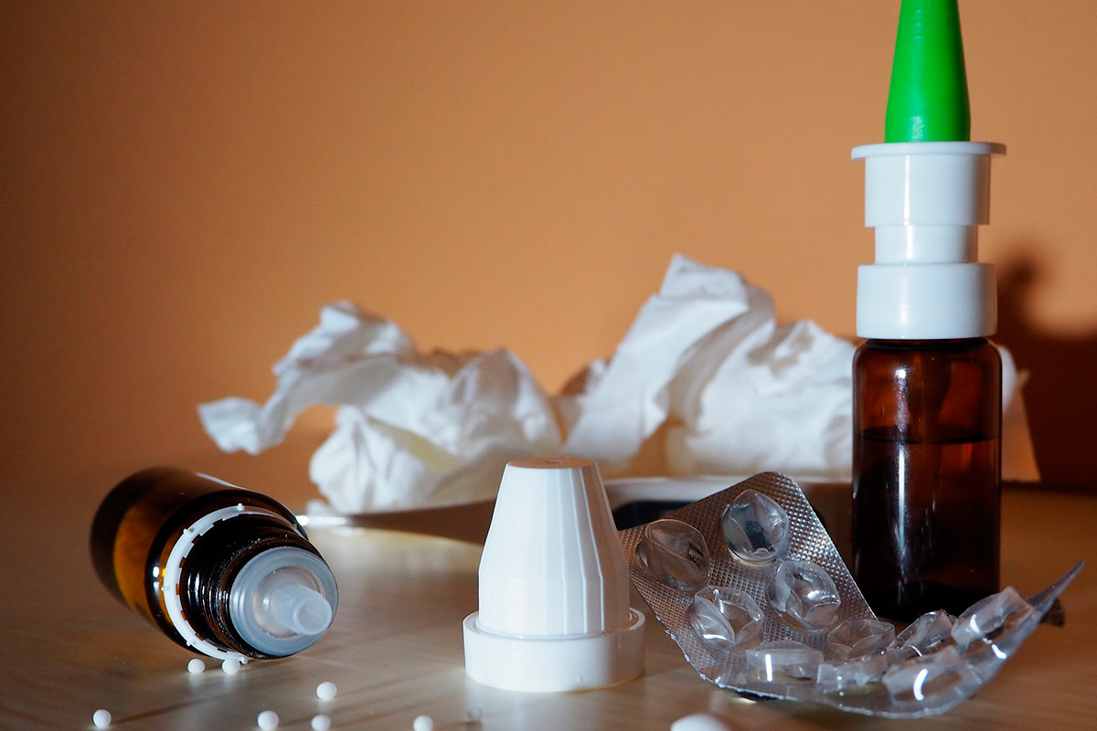 Врач раскрыл пугающую правду о часто используемом во время простуды препарате