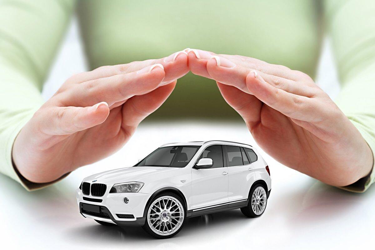 Под зонтом Белгосстраха (АвтоКаско)