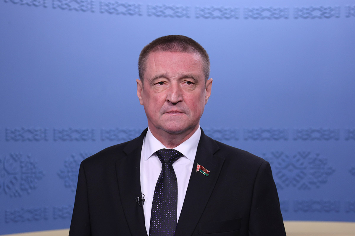 Заяц: есть возможности для выравнивания финансового состояния сельских хозяйств