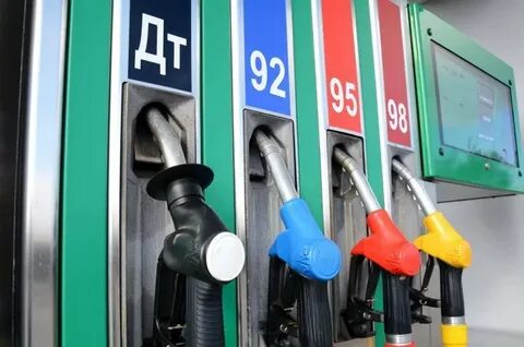 Автомобильное топливо в Беларуси с 1 марта дорожает на 2 копейки