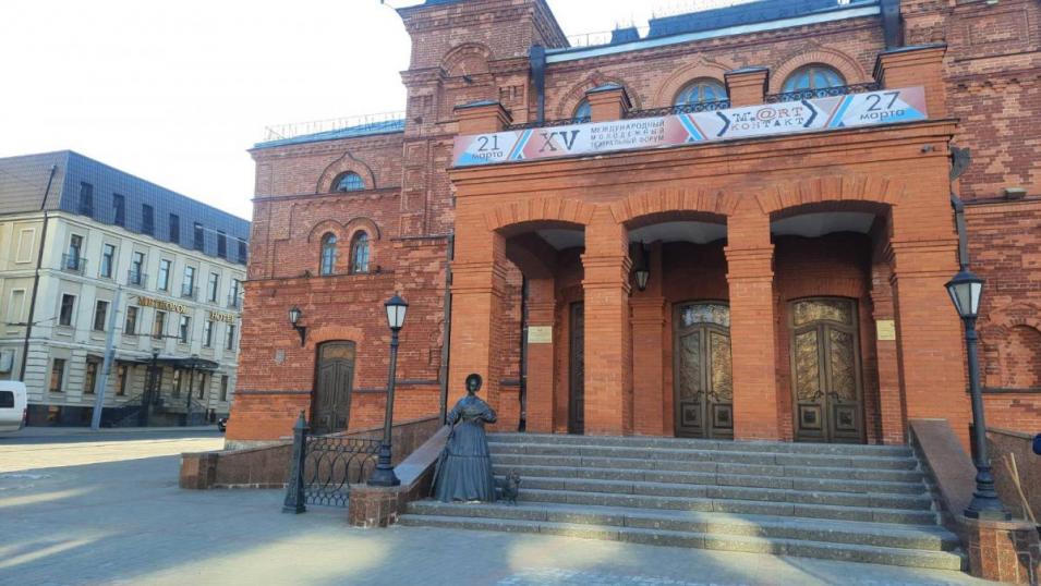 В программе «М.@rt.контакт» — 2022 произошли изменения