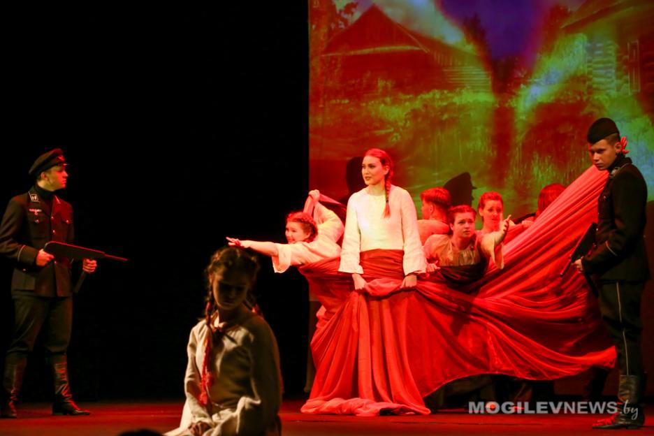 «М.@rt.Контакт — 2022»: Марыйка. Фото