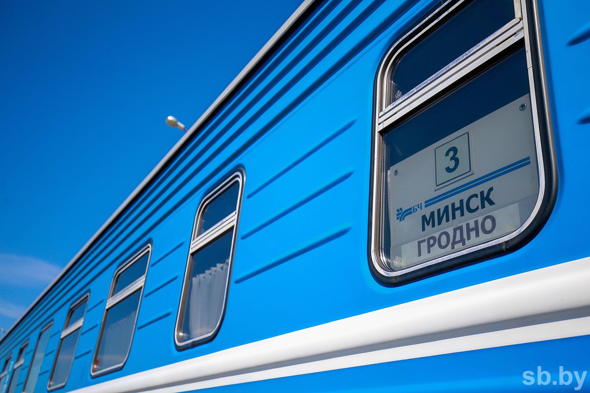 БЖД за три месяца года перевезла более 12,3 миллиона пассажиров