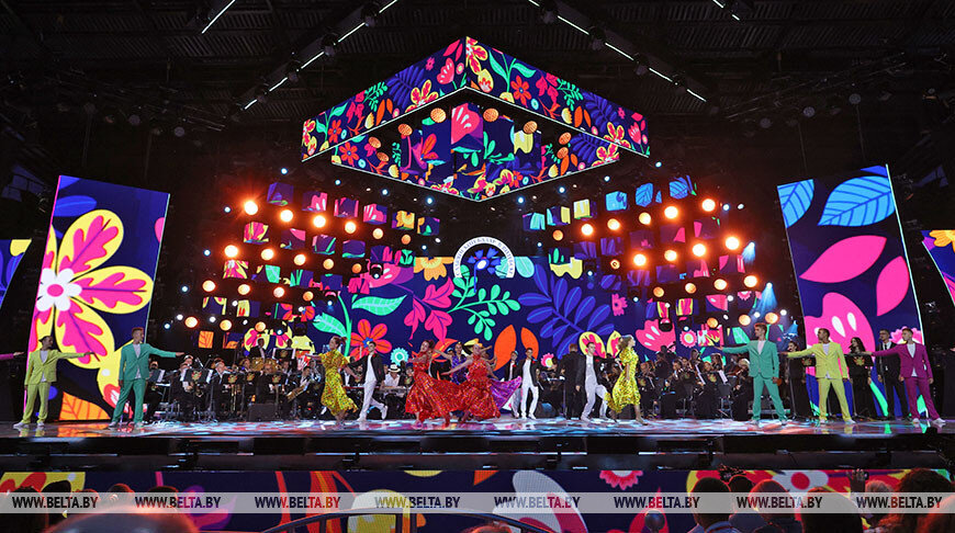 Петришенко: мы должны повысить планку проведения «Славянского базара в Витебске»