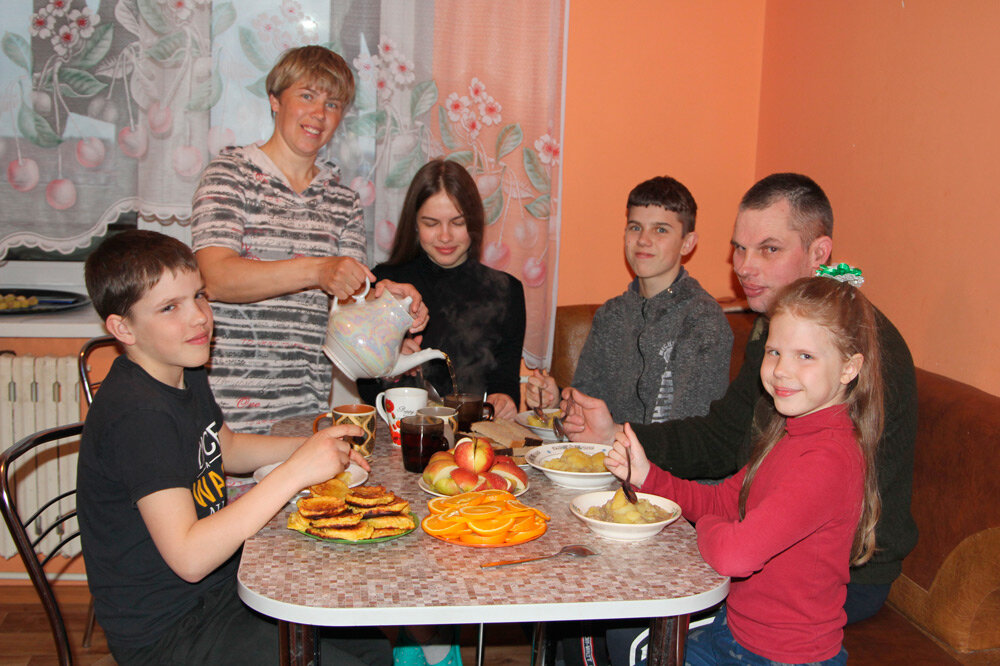 Семейный капитал и адресная помощь. Как государство поддерживает многодетные семьи