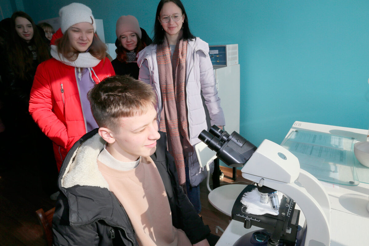 За вопросами и ответами… в ветлечебницу