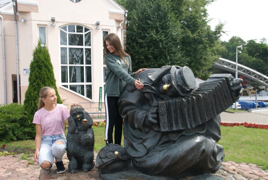 На «Славянский базар-2022» иностранцев пустят без визы