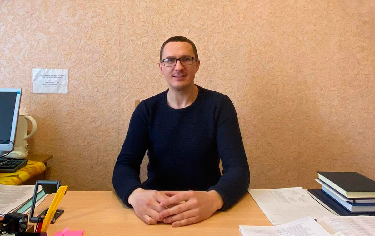 За успехом всегда стоит труд