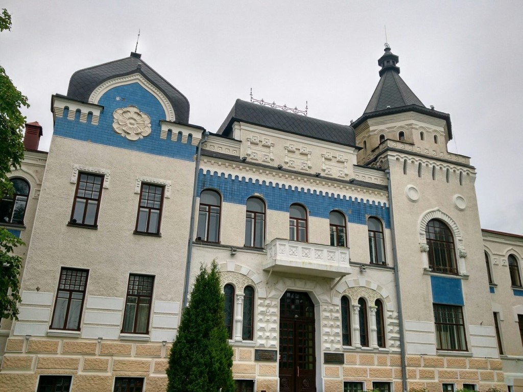 Выставку к празднику Пасхи представит Могилевский музей Масленикова