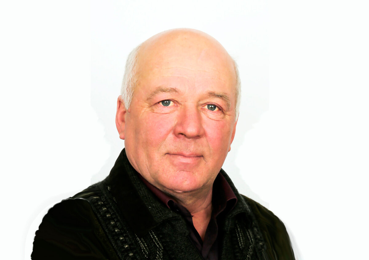 Круглое стало родным