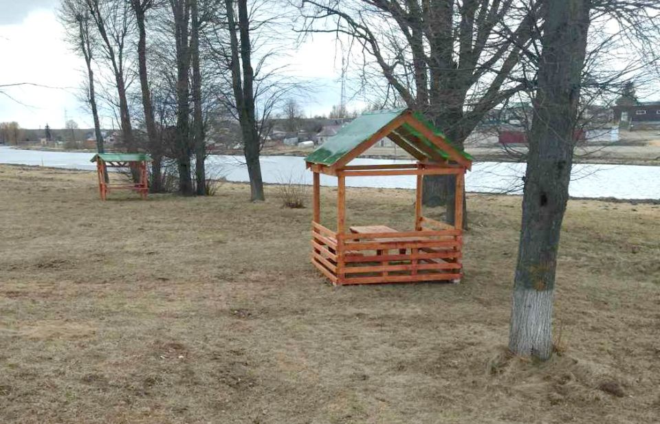 Погода 13 апреля: дожди, туман и до +17 °С