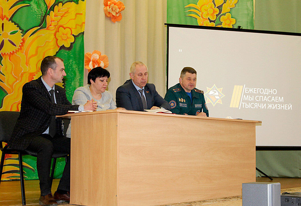 Темы, продиктованные временем