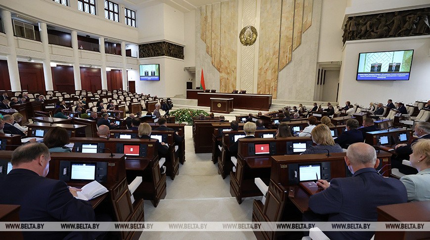 Депутаты одобрили в первом чтении изменения УПК по вопросам апелляционного и надзорного производства