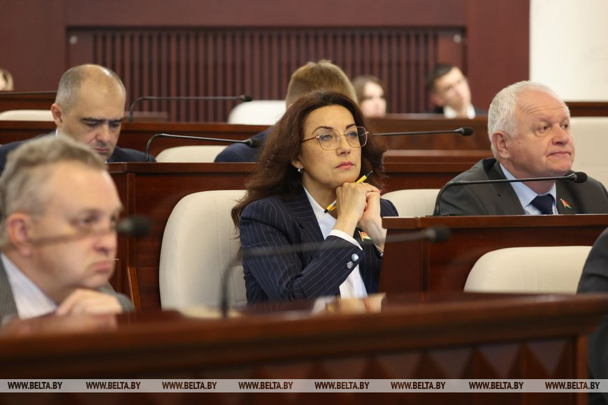 Депутаты приняли во втором чтении законопроект об ипотеке