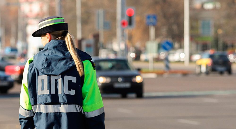 20 пьяных водителей и 41 бесправник задержаны за прошедшие выходные в Могилевской области