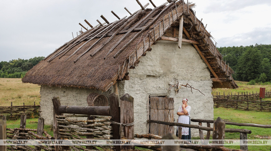 Беловежская пуща 21 мая приглашает на «Ночь музеев»