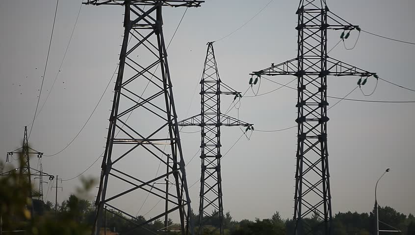 Электроснабжение восстановили в 1350 пострадавших от непогоды населенных пунктах Беларуси