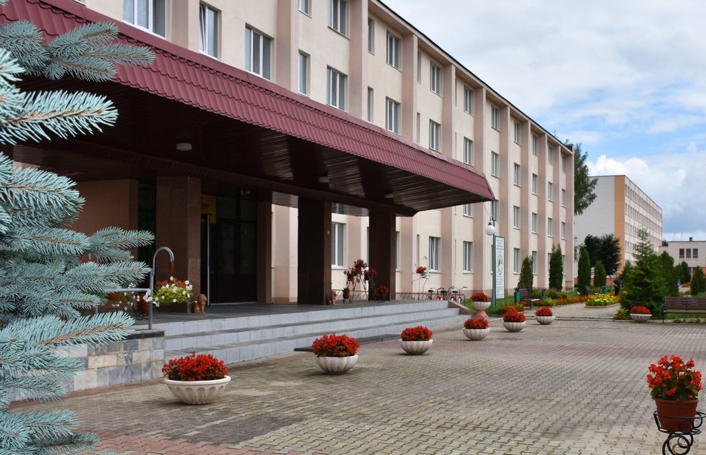 Учреждение образования «Кличевский государственный аграрно-технический колледж» приглашает на учебу