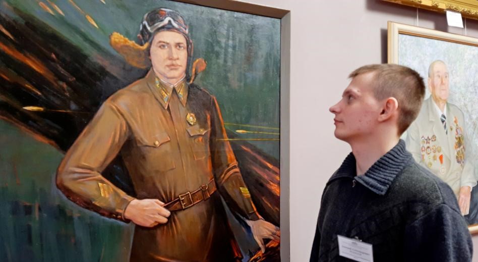 Музеи Могилевской области проведут 9 мая праздничную акцию