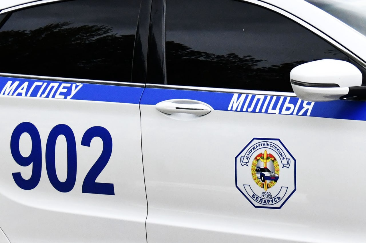 За прошедшие выходные дни в Могилевской области ДТП с пострадавшими людьми не произошли