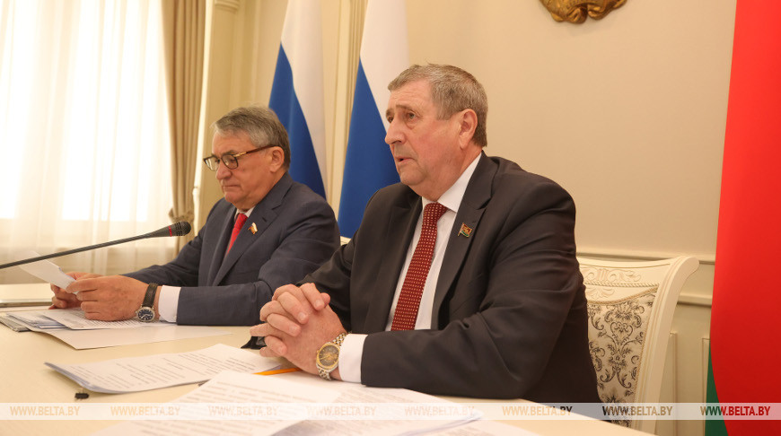 На Форуме регионов Беларуси и России планируют подписать соглашения на $1 млрд