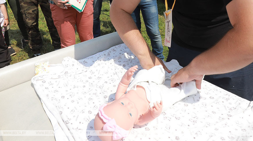 Областные туры проекта «Властелин села» стартуют 12 июня