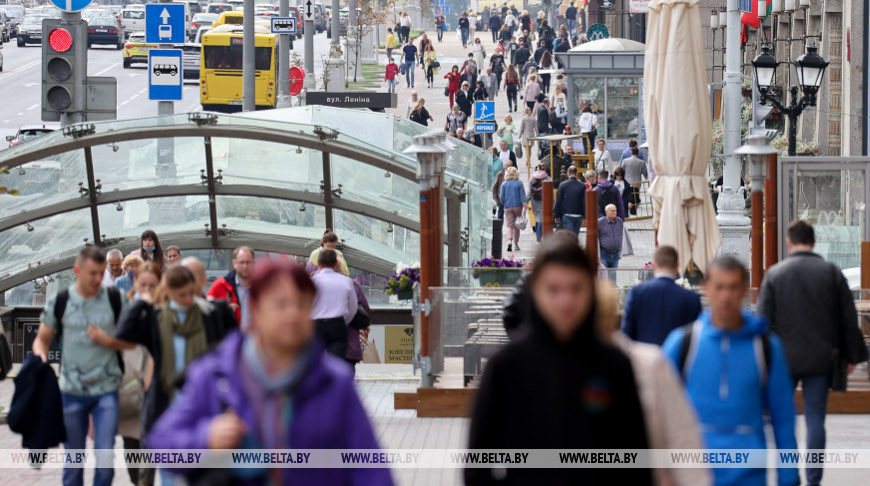 Депутаты приняли в двух чтениях законопроект о социальной поддержке населения