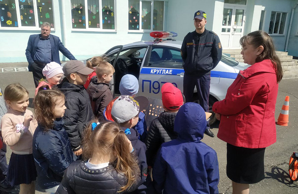 Профилактика превыше всего