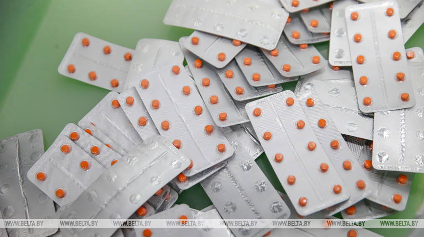 Минздрав: несколько наименований зарубежных препаратов для онкопациентов вскоре поступит в Беларусь