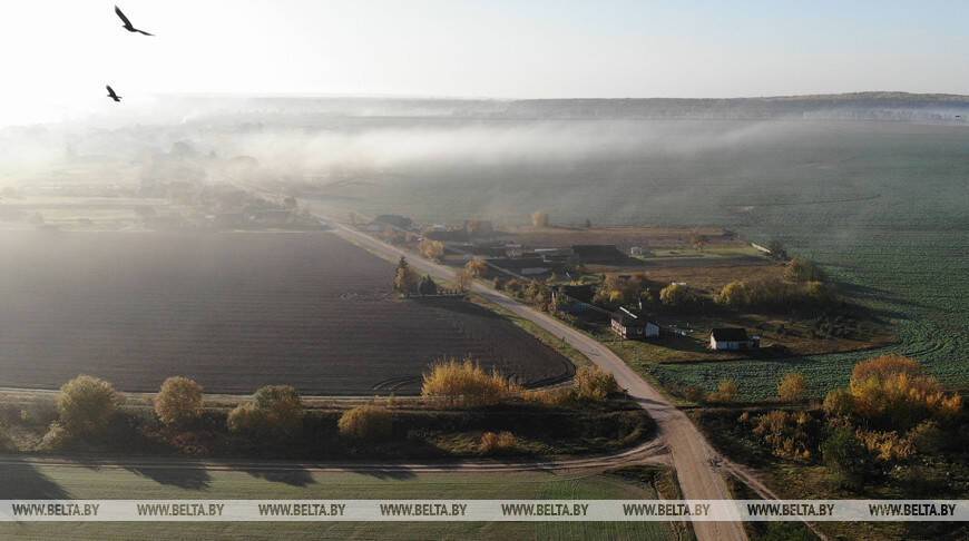 «Деревни будущего» и экономические стимулы: в Беларуси разработали концепцию регионального развития