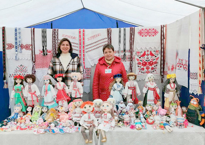 Достойная награда