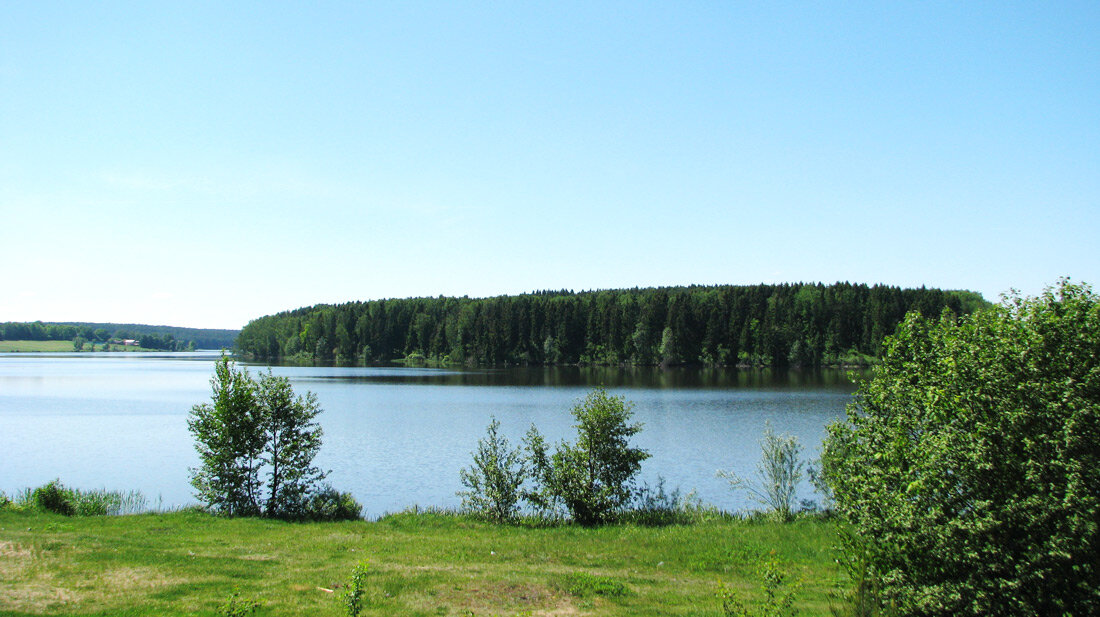РОЧС напоминает о правилах поведения на водоемах