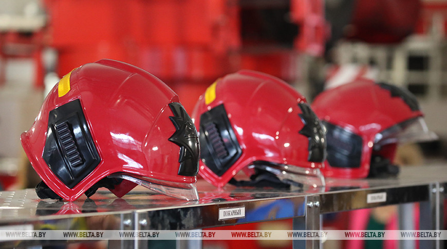 В Беларуси за сутки при пожарах погибли пять человек