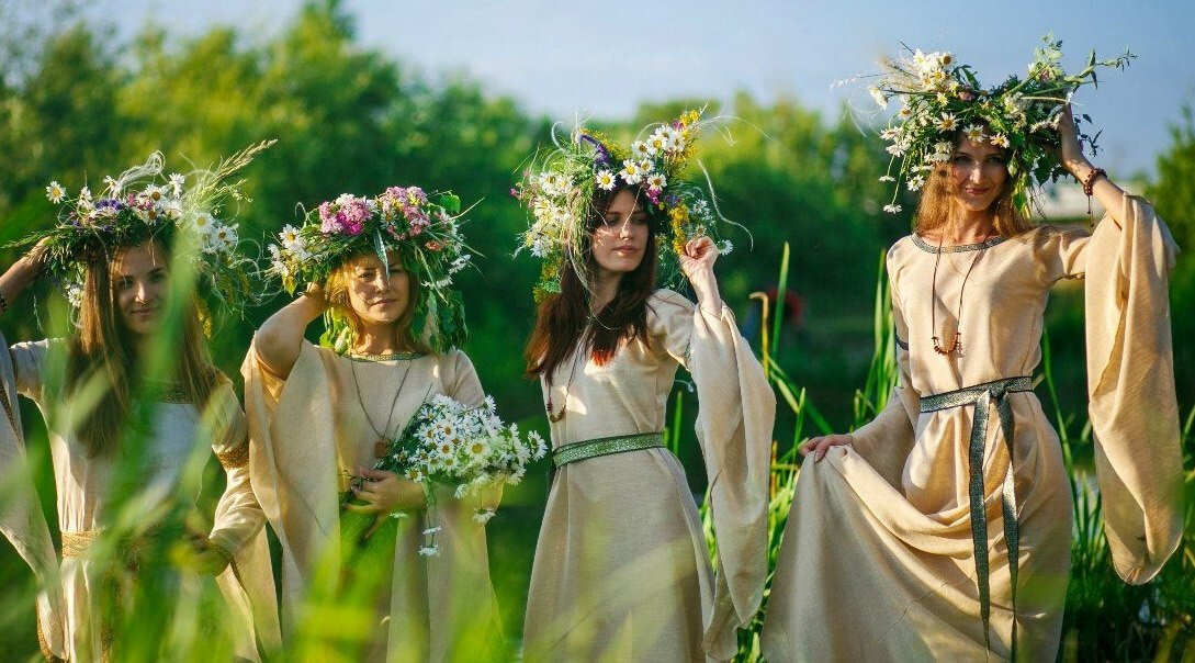 «Александрия собирает друзей»