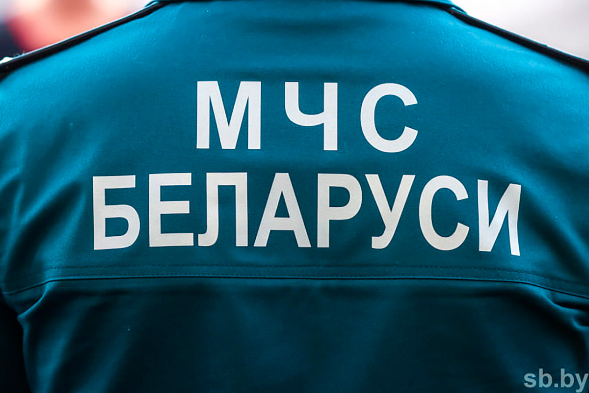 За прошедшие сутки в Могилевской области утонули два человека