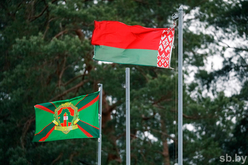 За сутки 154 гражданина Украины прибыли в Беларусь