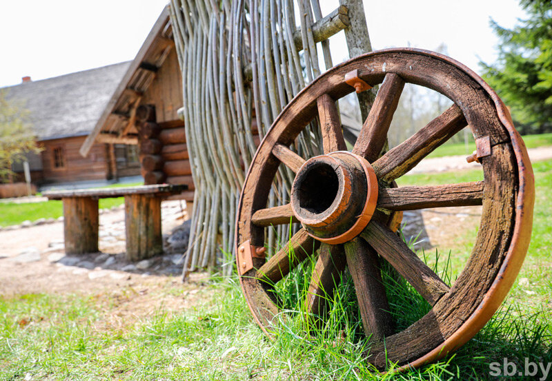 За два последних года интерес белорусов к внутреннему туризму возрос в 7,5 раза