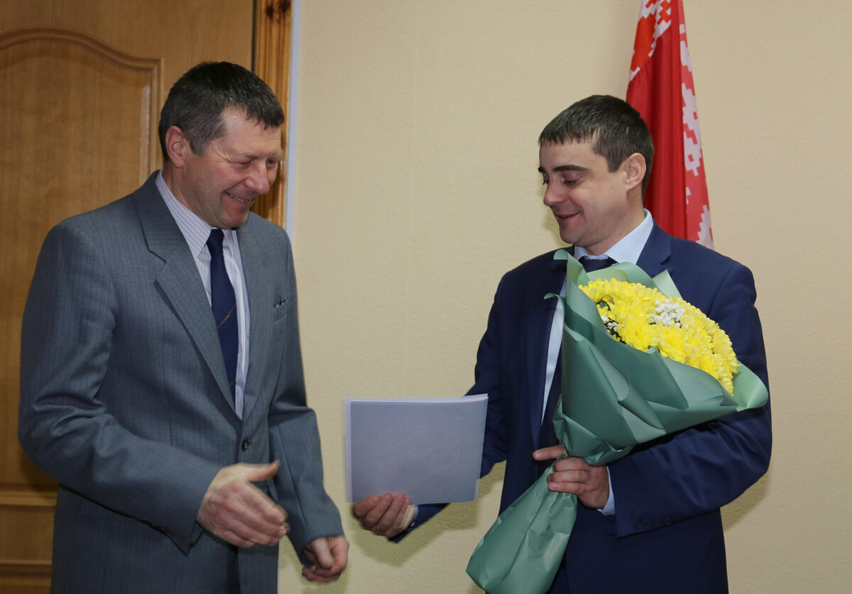 С техникой на «Ты», с людьми на «Вы»