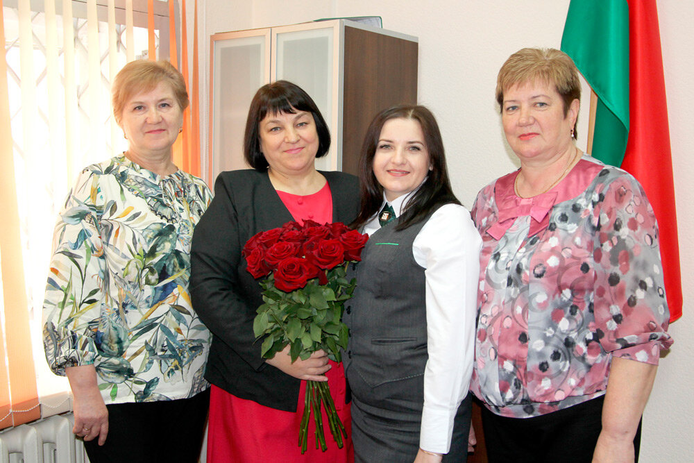 Созвучье юбилейных дат