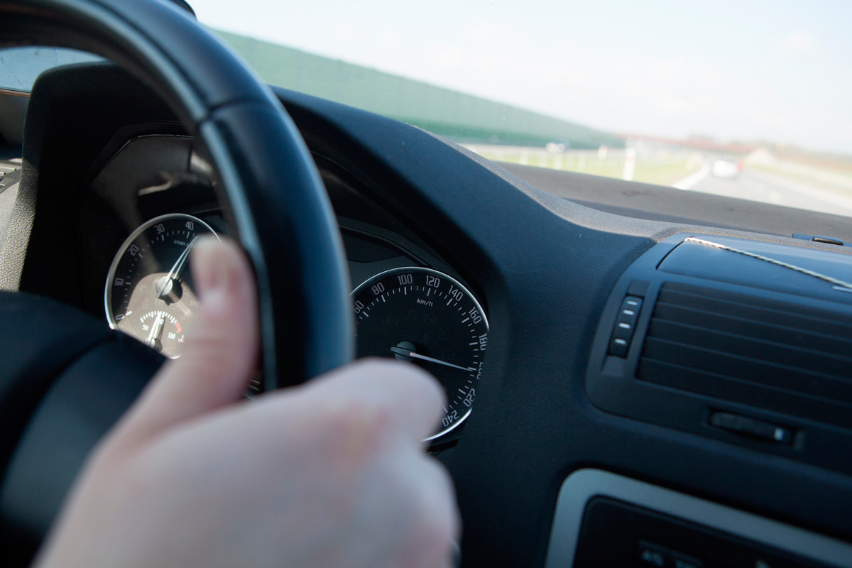 ГАИ напоминает об ответственности за езду в нетрезвом виде