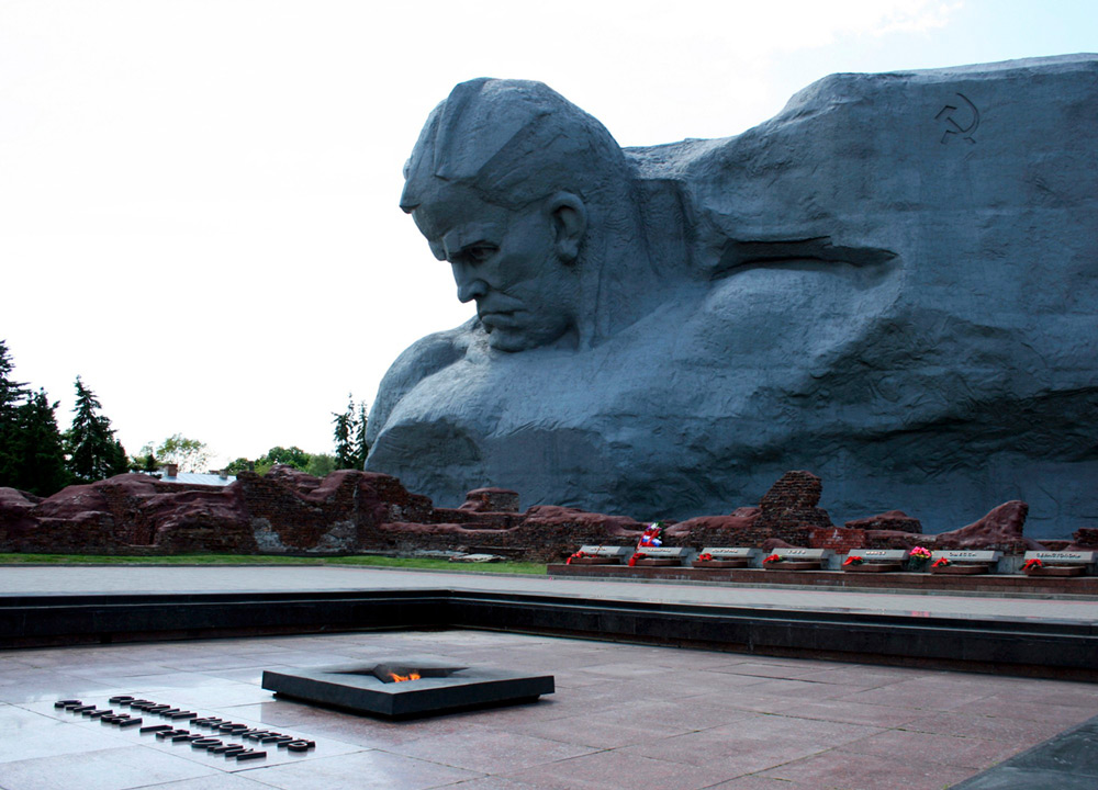 В Беларуси стартует новая патриотическая акция «Дорогами мужества и стойкости»