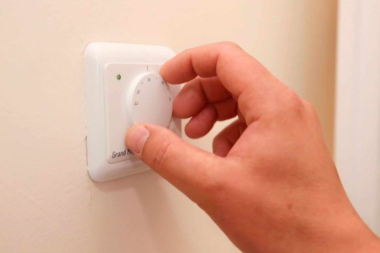 Тарифы на теплоснабжение и электроэнергию для населения останутся на уровне января 2022 года