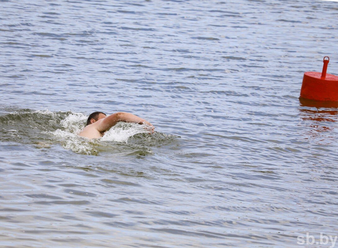 Спасение утопающего: как помочь тонущему человеку