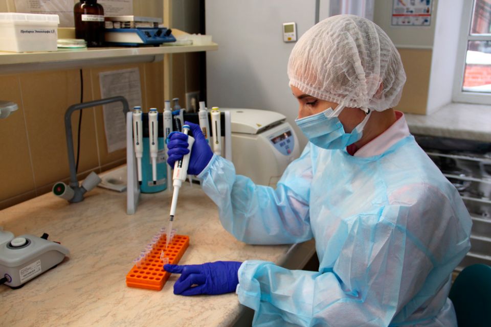 Как установить родство с умершим человеком? Объясняют медицинские эксперты